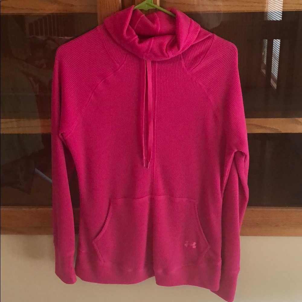Under Armor Pullover - image 1